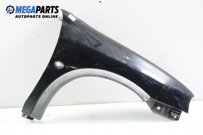 Fender for Opel Corsa B 1.5 D, 50 hp, 5 doors, 1995, position: right