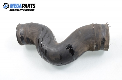 Turbo hose for Opel Astra H 1.7 CDTI, 100 hp, hatchback, 2006