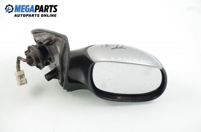 Spiegel für Peugeot 206 2.0 HDI, 90 hp, hecktür, 5 türen, 2000, position: rechts