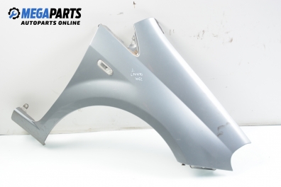 Fender for Fiat Grande Punto 1.2, 65 hp, 5 doors, 2007, position: right