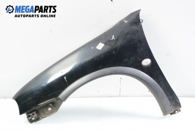 Fender for Opel Corsa B 1.5 D, 50 hp, 5 doors, 1995, position: left