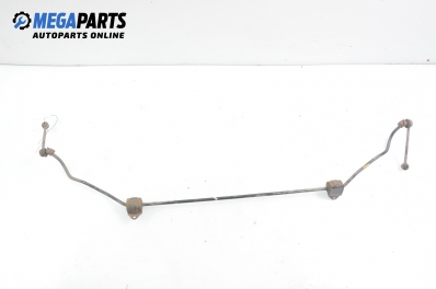 Sway bar for BMW 3 (E90, E91, E92, E93) 2.0, 136 hp, station wagon, 2007, position: rear