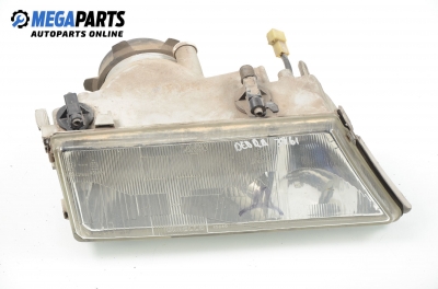 Headlight for Lancia Dedra 1.8, 101 hp, sedan, 1995, position: right