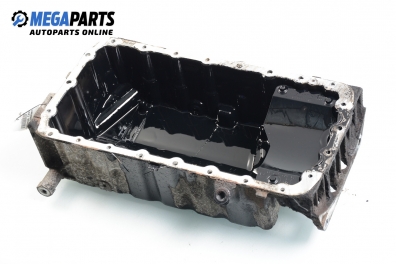 Crankcase for Ford Mondeo Mk IV 2.0 TDCi, 140 hp, hatchback, 2007