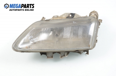 Headlight for Renault Laguna 2.2 D, 83 hp, station wagon, 1996, position: left