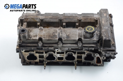 Engine head for Ford Galaxy 2.3 16V, 146 hp, 1999