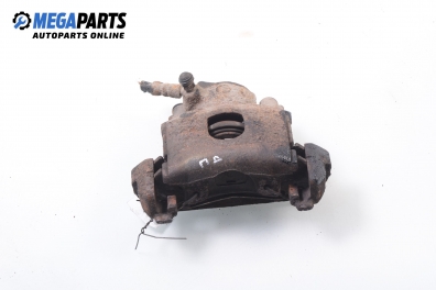 Caliper for Ford Fiesta IV 1.8 D, 60 hp, hatchback, 5 doors, 1999, position: front - right