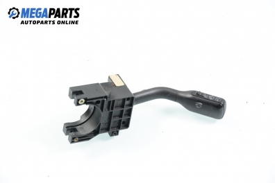 Wiper lever for Audi A4 (B5) 2.5 TDI, 150 hp, station wagon, 1998