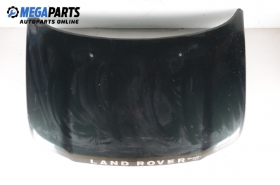 Capotă pentru Land Rover Freelander I (L314) 1.8 16V, 120 cp, 3 uși, 1998