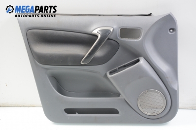 Interior door panel  for Toyota RAV4 (XA20) 2.0 D-4D, 116 hp, 5 doors, 2003, position: front - left