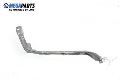 Bumper holder for Volkswagen Bora 2.0, 115 hp, sedan, 1999, position: rear - right