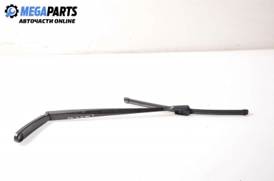 Front wipers arm for BMW 5 (F10, F11) 3.0 d xDrive, 258 hp, station wagon automatic, 2011, position: front - right