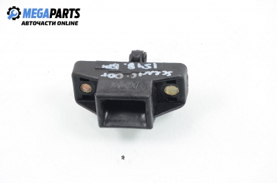 Heckklappe-schloss for Renault Megane Scenic (1996-2003) 1.6, minivan