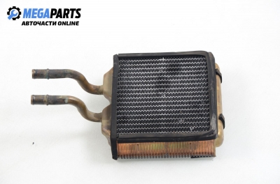 Radiator heating for Opel Corsa B 1.6 16V, 109 hp, 3 doors, 1994