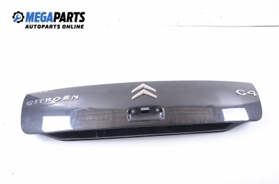 Heckklappe für Citroen C4 1.4 16V, 88 hp, coupe, 2007