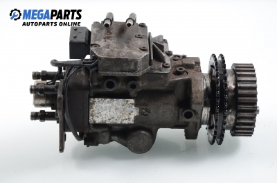 Diesel-einspritzpumpe for Ford Focus I 1.8 TDDi, 90 hp, hecktür, 1999 № Bosch 0 470 004 006