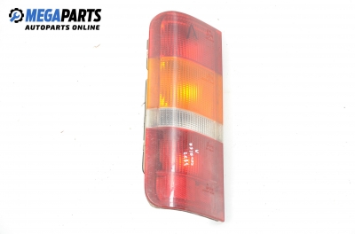 Tail light for Ford Courier 1.3, 60 hp, truck, 1997, position: left