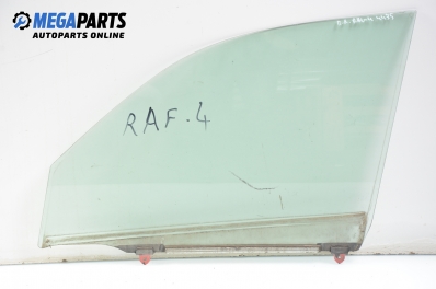 Window for Toyota RAV4 (XA20) 2.0 D-4D, 116 hp, 2003, position: front - left