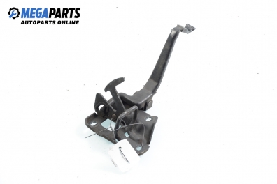 Bonnet lock for Audi A4 (B5) 2.5 TDI, 150 hp, station wagon, 1998