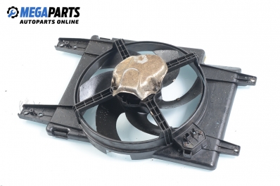 Radiator fan for Alfa Romeo 156 1.8 16V T.Spark, 144 hp, sedan, 1997