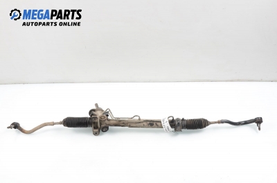 Hydraulic steering rack for Ford Galaxy 2.3 16V, 146 hp, 1999