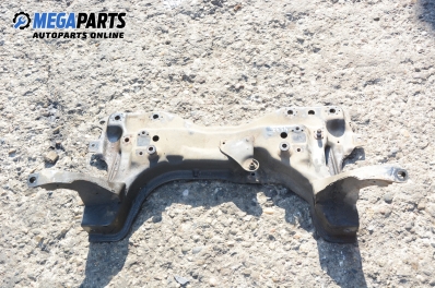 Front axle for Ford Focus I 1.8 TDDi, 90 hp, hatchback, 5 doors, 1999