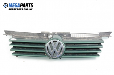 Grill for Volkswagen Bora 2.0, 115 hp, sedan, 1999