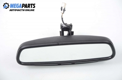 Oglindă electro-cromatică for Volvo S40/V40 2.0 D, 136 hp, sedan, 2005