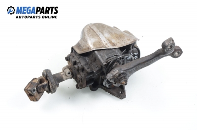 Steering box for Mercedes-Benz S W140 5.0, 326 hp automatic, 1993