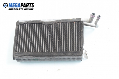 Interior AC radiator for BMW 5 (E60, E61) 2.0 d, 163 hp, station wagon, 2005