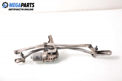 Motor scheibenwischer, vorne for BMW 5 (F10, F11) 3.0 d xDrive, 258 hp automatic, 2011, position: vorderseite
