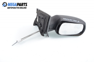 Mirror for Ford Fiesta V (2002-2008) 1.3, hatchback, position: right