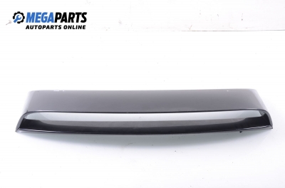 Spoiler for Citroen C4 1.4 16V, 88 hp, coupe, 2007