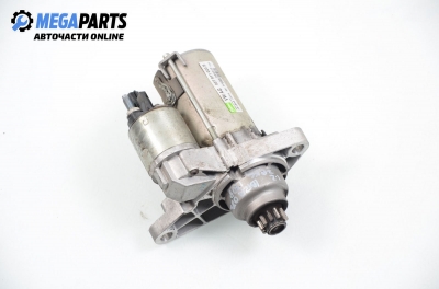 Starter for Seat Ibiza (6J) 1.2, 70 hp, hatchback, 2008