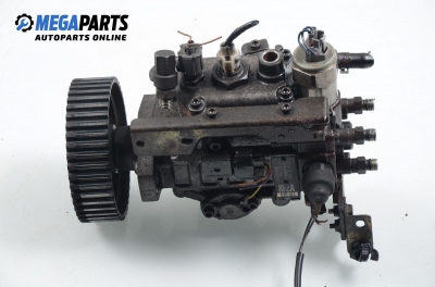 Pompă de injecție motorină for Mazda Premacy 2.0 TD, 90 hp, 1999 № 096500-50016