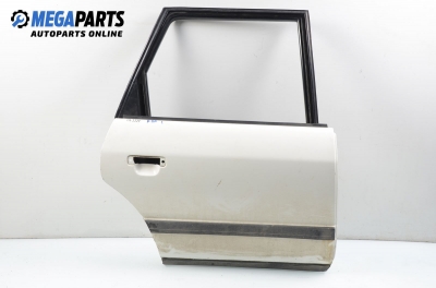 Door for Audi 100 (C4) 2.3, 134 hp, station wagon, 1992, position: rear - right