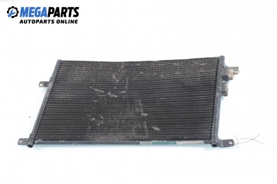 Air conditioning radiator for Alfa Romeo 156 1.8 16V T.Spark, 144 hp, sedan, 1997