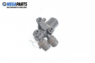 Heater valve for BMW 5 (E60, E61) 2.0 d, 163 hp, station wagon, 2005