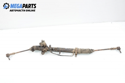 Zahnstangen-lenkgetriebe, hydraulisch für Volkswagen Caddy 1.9 SDi, 64 hp, 1998