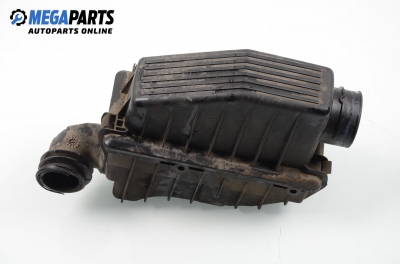 Filtergehäuse für Rover 200 1.4 Si, 103 hp, hecktür, 3 türen, 1998