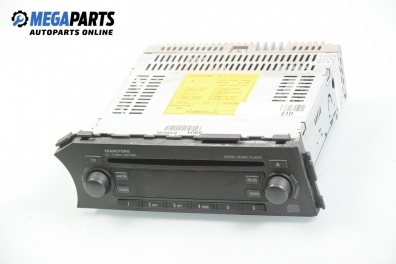 CD spieler für Ssang Yong Kyron 2.0 4x4 Xdi, 141 hp automatik, 2006 № 89100-09100