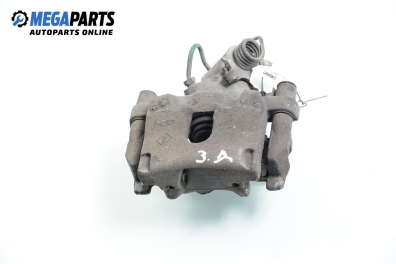 Caliper for Renault Laguna III 2.0 dCi, 150 hp, station wagon, 2008, position: rear - right