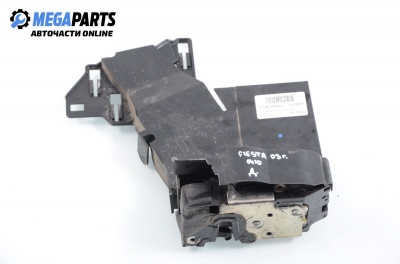 Încuietoare for Ford Fiesta V 1.3, 60 hp, 2003, position: dreapta