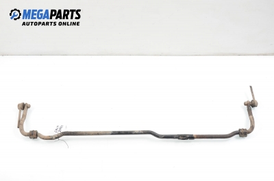 Sway bar for Ford Galaxy 2.3 16V, 146 hp, 1999, position: front