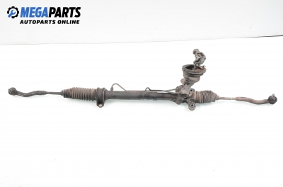 Hydraulic steering rack for Toyota Yaris 1.0 16V, 68 hp, hatchback, 3 doors, 1999