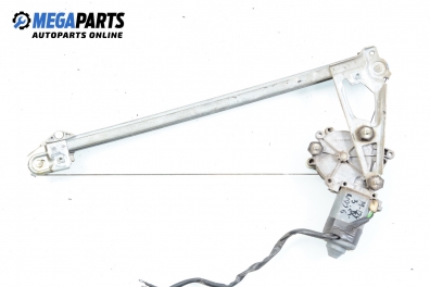 Electric window regulator for Mercedes-Benz 124 (W/S/C/A/V) 2.0, 118 hp, station wagon, 1990, position: rear - right