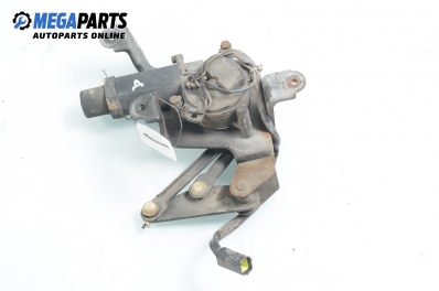 Motor scheinwerfer für Mazda 323 (BG) 1.6 16V, 88 hp, hecktür, 5 türen, 1992, position: rechts