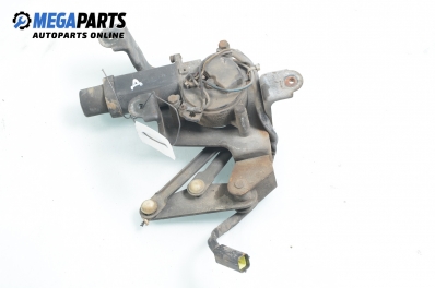 Headlight adjustment motor for Mazda 323 (BG) 1.6 16V, 88 hp, hatchback, 5 doors, 1992, position: right