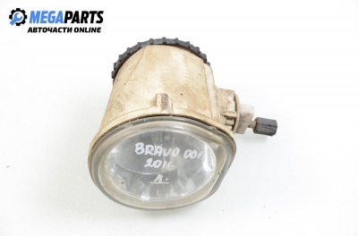 Lampă de ceață spate pentru Fiat Bravo 1.6 16V, 103 cp, 3 uși, 2000, poziție: dreapte