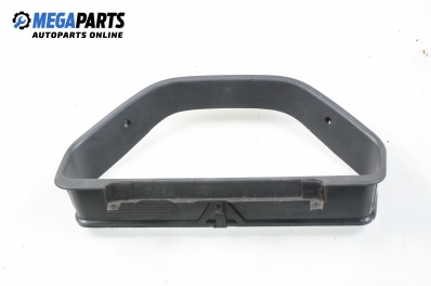 Interior plastic for Peugeot 106 1.6, 89 hp, 3 doors, 1997